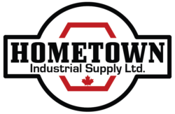 Hometown Industrial Supply Logo