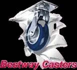 Bestway Casters
