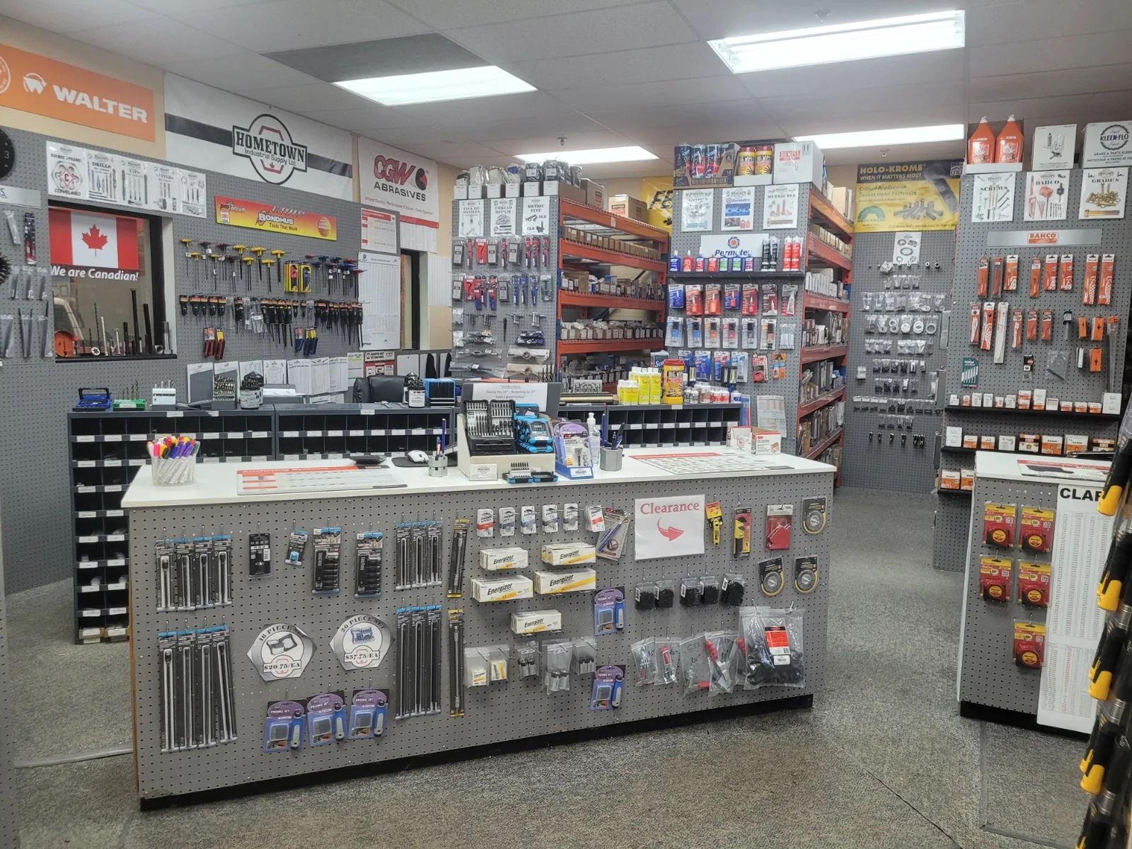 Show room photo 4