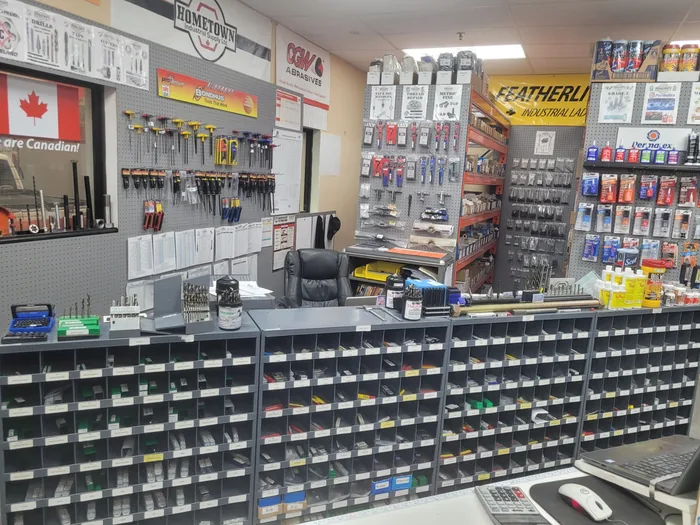 Show room photo 5