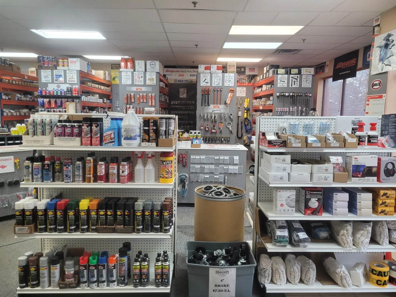 Show room photo 7