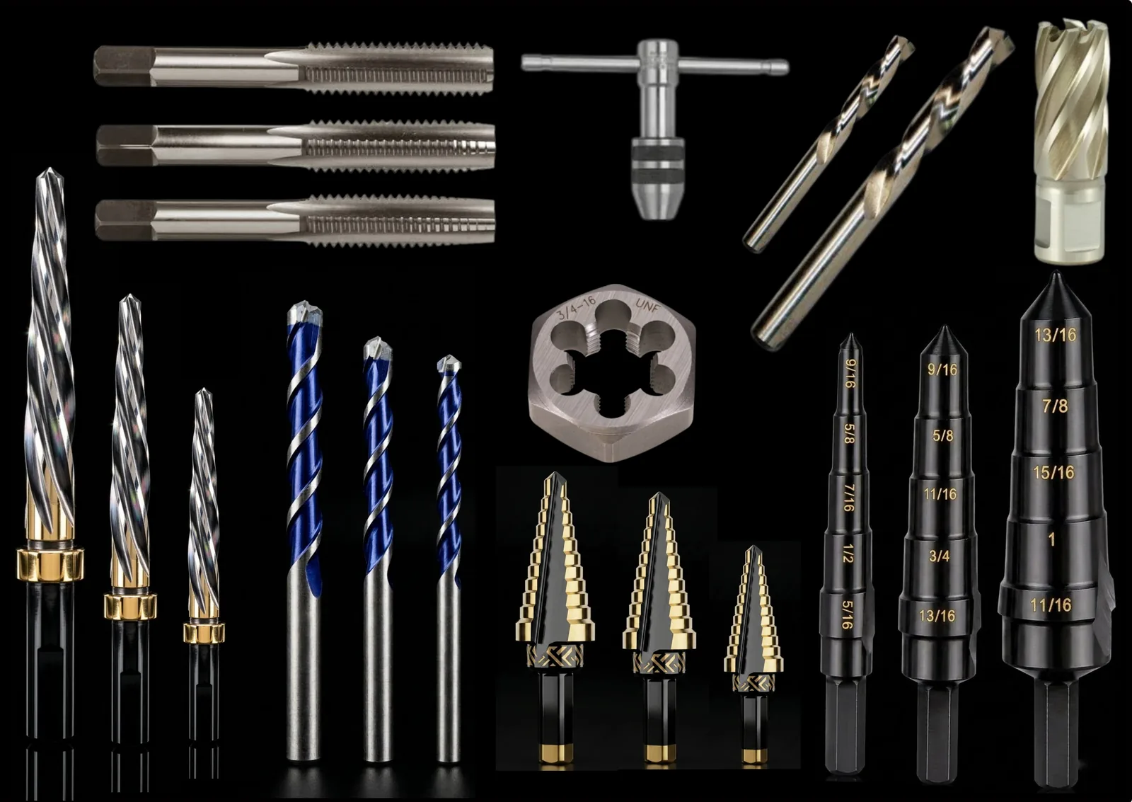 Cutting Tools