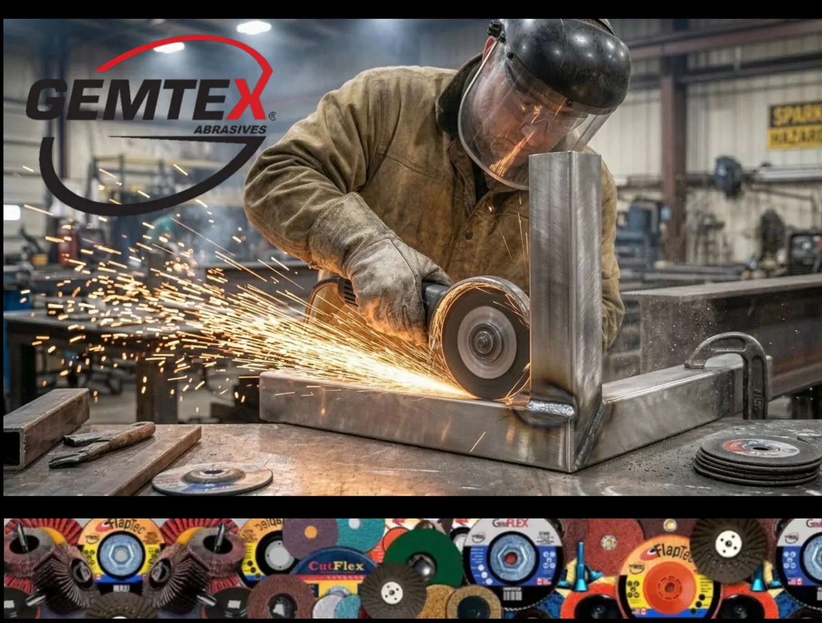 Abrasives