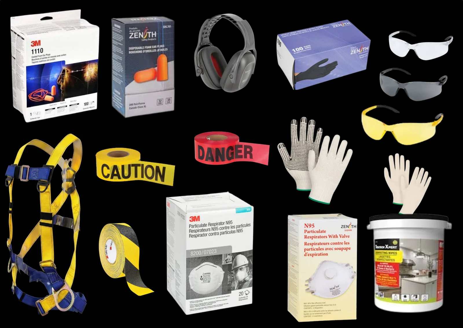 Safety