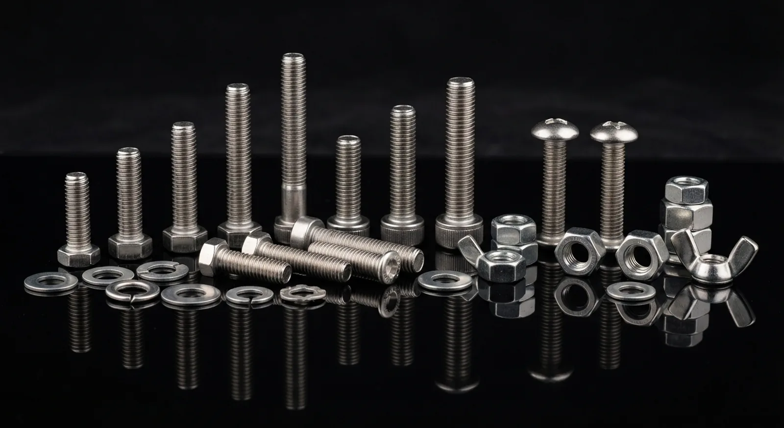 Stainless Steel